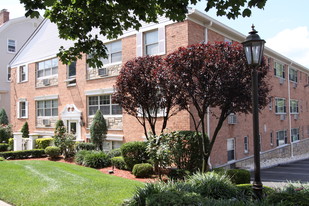 Elmwood Gardens Apartments