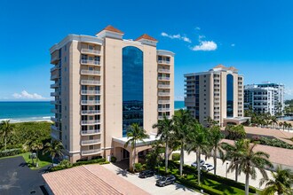 Atrium on the Ocean in Hutchinson Island, FL - Building Photo - Building Photo