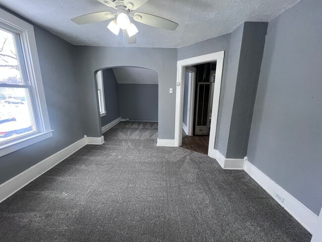 property at 2143 Palace Ave SW