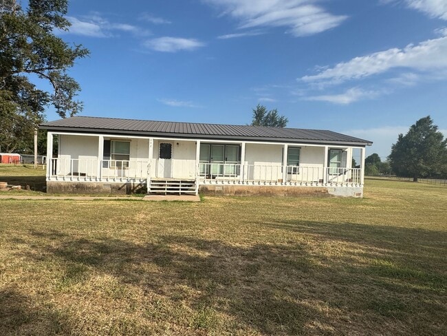202 Oliver in Sterling, OK - Building Photo - Building Photo