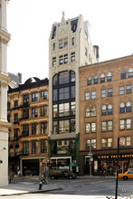 810 Broadway in New York, NY - Foto de edificio - Building Photo