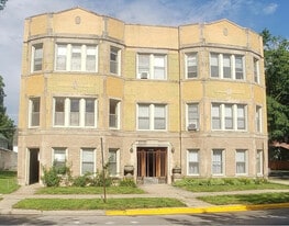 7334 Adams St in Forest Park, IL - Building Photo