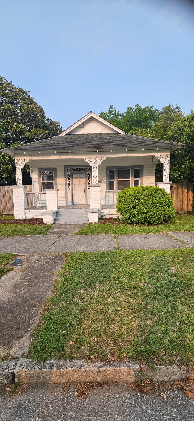 1205 S 7th St in Wilmington, NC - Building Photo - Building Photo