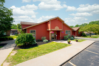 Chili Heights Apartments in Rochester, NY - Building Photo - Building Photo