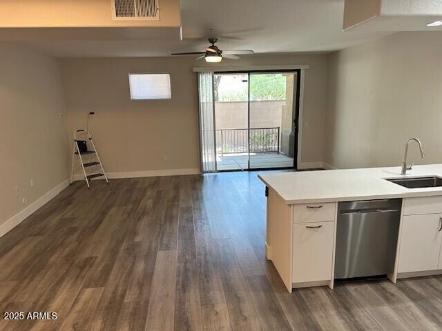 705 W Queen Creek Rd in Chandler, AZ - Building Photo - Building Photo
