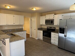 500 Marsh Grass Dr in Raleigh, NC - Building Photo - Building Photo