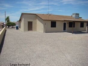 3444 Bluegrass Dr in Lake Havasu City, AZ - Building Photo - Building Photo
