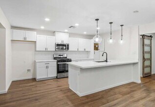 1503 W Garden St in Mesa, AZ - Building Photo - Building Photo