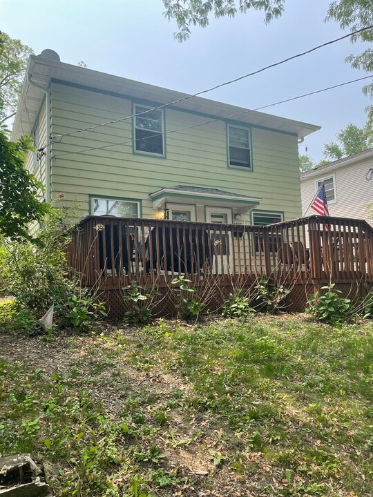 1951 Heath Ave in Madison, WI - Building Photo