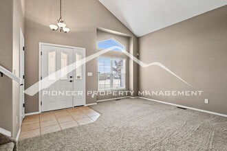5315 Butterfield Dr in Colorado Springs, CO - Building Photo - Building Photo
