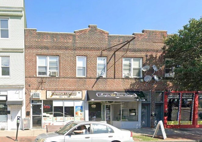 432 Harrison Ave, Unit UNIT BF in Harrison, NJ - Building Photo