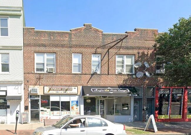 432 Harrison Ave, Unit BF