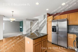 21191 E Belleview Pl in Centennial, CO - Building Photo - Building Photo