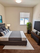 4455 North Harlan in Wheat Ridge, CO - Building Photo - Floor Plan