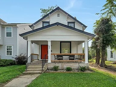 property at 342 Miller Ave