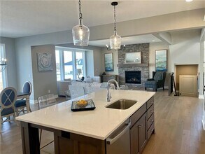 18337 Caenen St in Bucyrus, KS - Building Photo - Building Photo