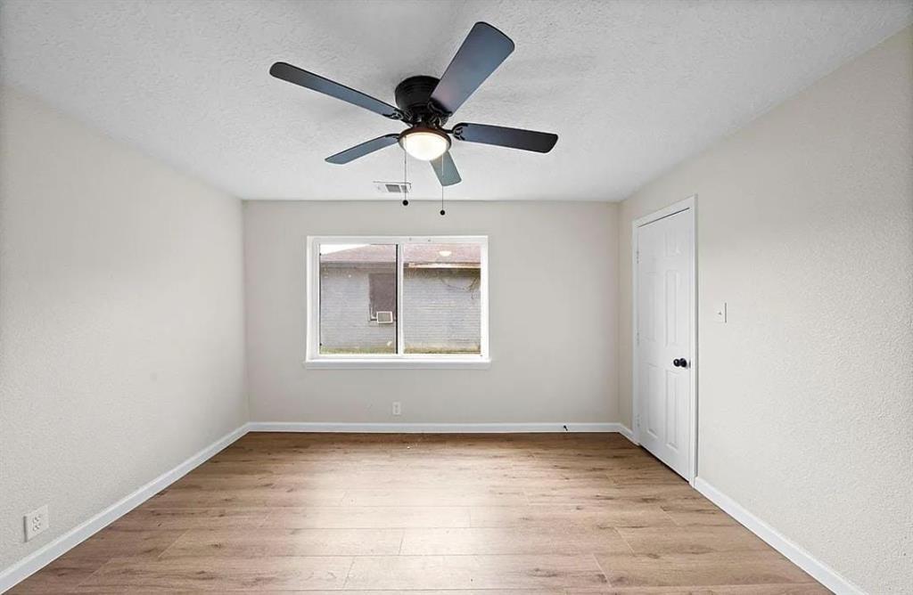 7630 Mosside St in Houston, TX - Building Photo