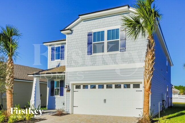 41 Tanner Trl in St. Augustine, FL - Foto de edificio - Building Photo