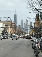 1637 W Chicago Ave in Chicago, IL - Building Photo - Building Photo