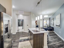 The Cannon Las Colinas in Irving, TX - Building Photo