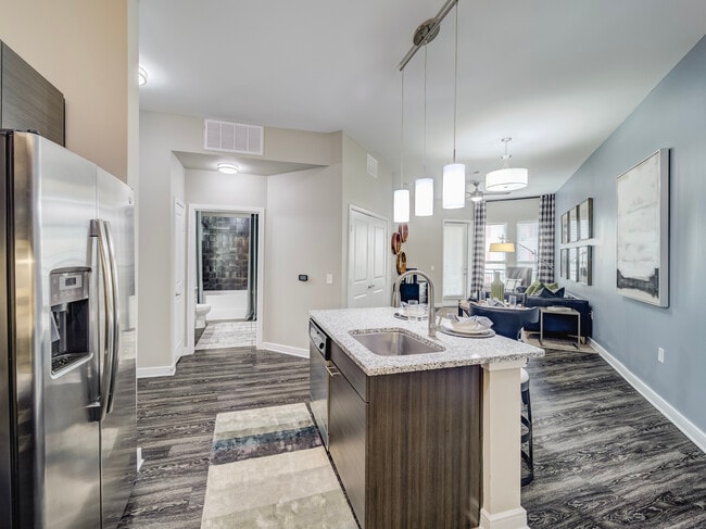 The Cannon Las Colinas