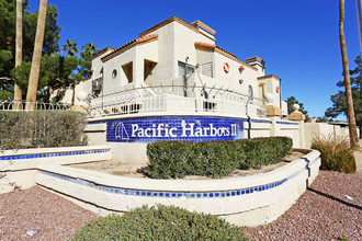 Pacific Harbors At Stonegate in Las Vegas, NV - Building Photo - Building Photo