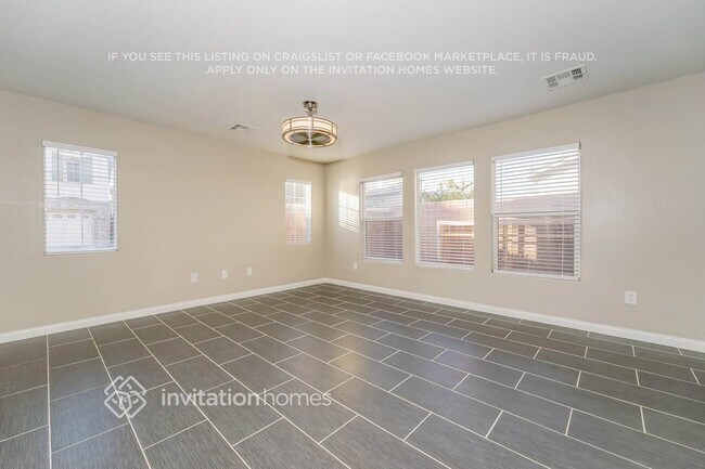 36 Rainbow Draw Ave in North Las Vegas, NV - Building Photo - Building Photo