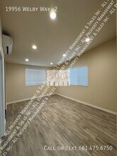 19956 Welby Way in Los Angeles, CA - Building Photo - Building Photo