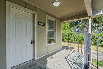 2328 Boss St in La Marque, TX - Building Photo - Building Photo