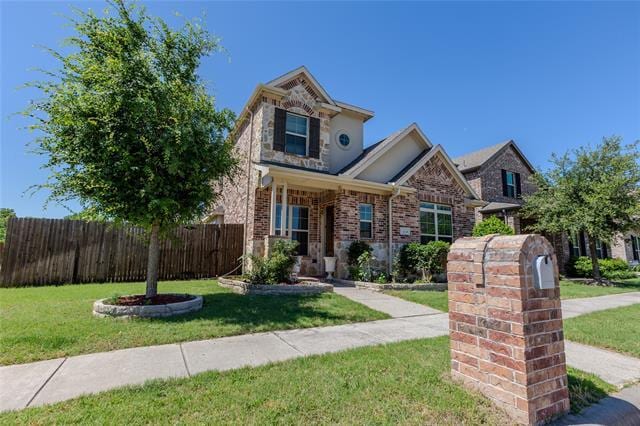3036 Martello Ln in Plano, TX - Building Photo - Building Photo