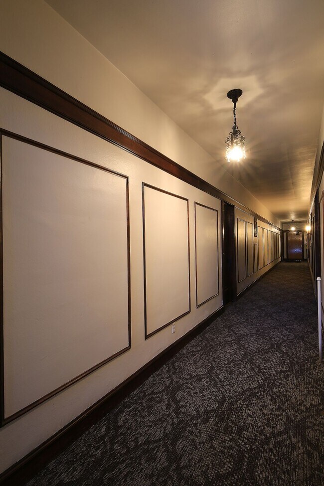 3600 Aldrich in Minneapolis, MN - Foto de edificio - Building Photo