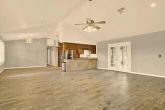 5971 Cornhusk Ln in El Paso, TX - Building Photo - Building Photo