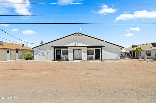 property at 576 N San Marcos Dr