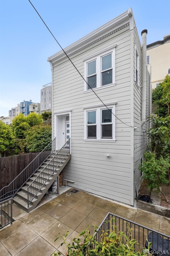 971 Filbert St in San Francisco, CA - Building Photo - Building Photo