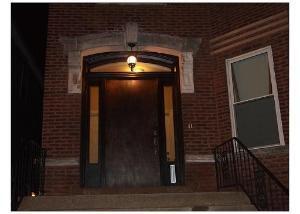 2245 W Washington Blvd in Chicago, IL - Building Photo - Building Photo