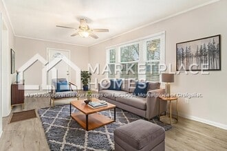 1393 Carnegie Ave in East Point, GA - Building Photo - Building Photo