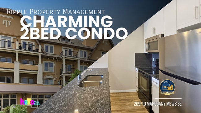 property at 10 Mahogany Mews SE