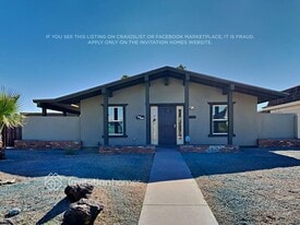 2315 W Paradise Dr in Phoenix, AZ - Building Photo