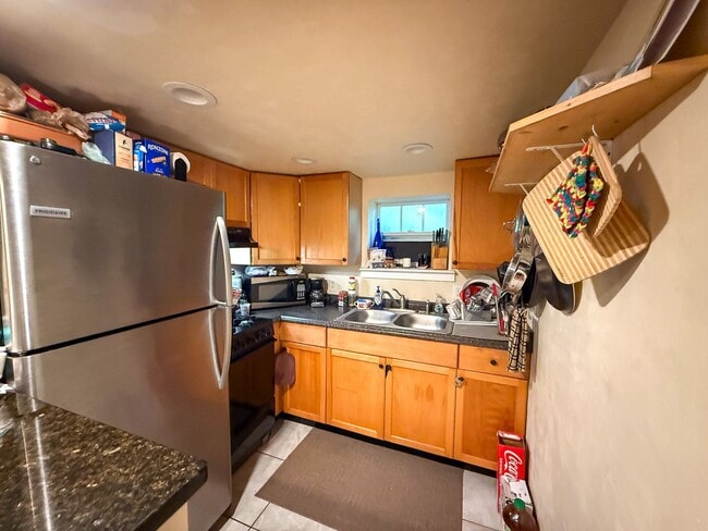 property at 1013 NW 3rd Ave