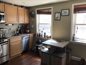 735 Somerville Ave in Somerville, MA - Building Photo - Building Photo