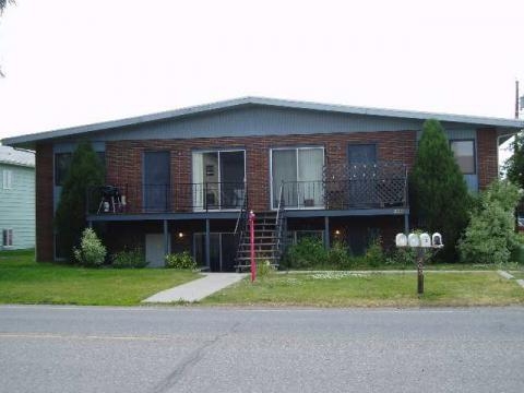 205 S 19th Ave in Bozeman, MT - Foto de edificio