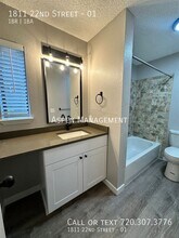 1811 22nd St in Boulder, CO - Building Photo - Building Photo