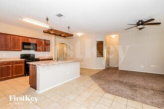 513 Azalea Dr in Nevada, TX - Building Photo - Building Photo