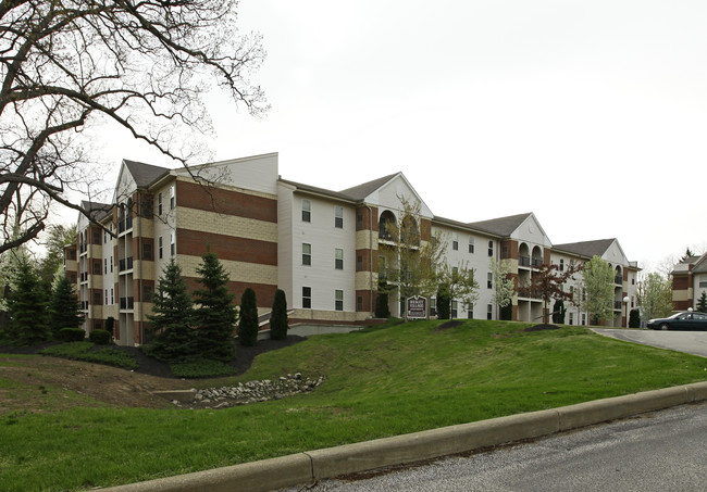 Wesley Village in Painesville, OH - Building Photo - Building Photo