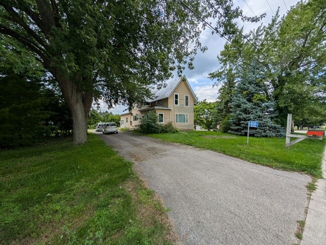 property at N3130 WI-32