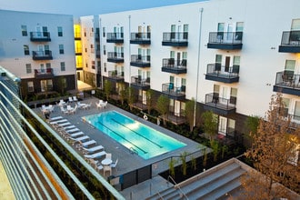 Level Apartments in Oklahoma City, OK - Building Photo - Building Photo