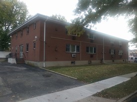 351 Adelaide Ave Apartments