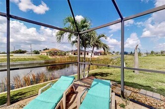 923 SW 28th Terrace in Cape Coral, FL - Building Photo - Building Photo