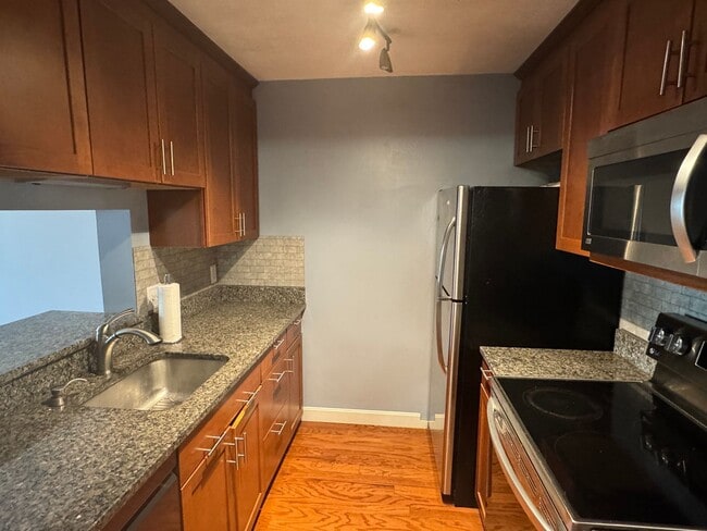 property at 124 Eastern Ave
