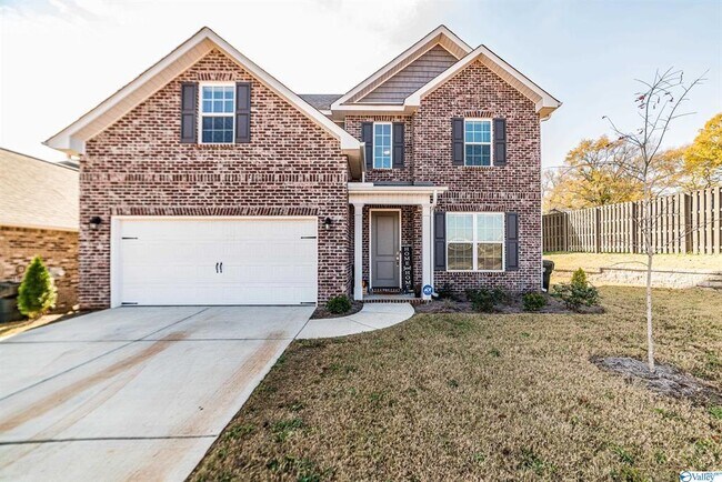 property at 108 Erskin Parcus Dr